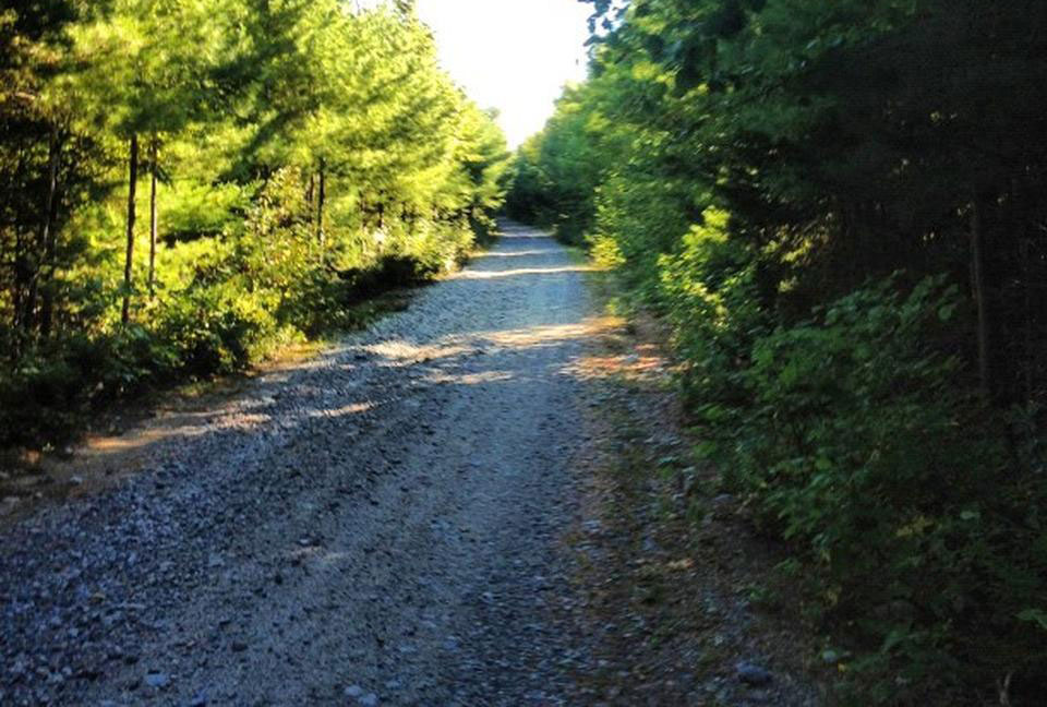 Queens County Rails to Trails