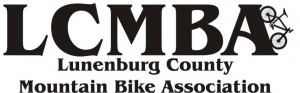 Lunenburg County Mountain Bike Association Logo